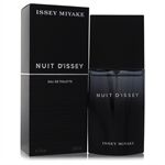 Nuit D'issey by Issey Miyake - Eau De Toilette Spray 75 ml - for men