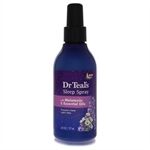 Dr Teal's Sleep Spray by Dr Teal's - Sleep Spray with Melatonin & Essenstial Oils to promote a better night sleep 177 ml - for women