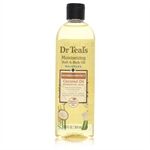 Dr Teal's Moisturizing Bath & Body Oil by Dr Teal's - Nourishing Coconut Oil with Essensial Oils, Jojoba Oil, Sweet Almond Oil and Cocoa Butter 260 ml - for women