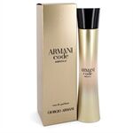 Armani Code Absolu by Giorgio Armani - Eau De Parfum Spray 75 ml - for women