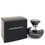 Roccobarocco Black by Roccobarocco - Eau De Parfum Spray 100 ml - for women