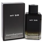 Roccobarocco My Sir by Roccobarocco - Eau De Parfum Spray 100 ml - for men