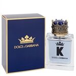 K by Dolce & Gabbana by Dolce & Gabbana - Eau De Toilette Spray 50 ml - for men