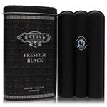 Cuba Prestige Black by Fragluxe - Eau De Toilette Spray 90 ml - for men