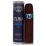 Cuba Shadow by Fragluxe - Eau De Toilette Spray 100 ml - for men