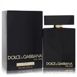 The One Intense by Dolce & Gabbana - Eau De Parfum Spray 100 ml - for men