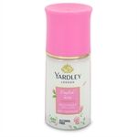 English Rose Yardley by Yardley London - Deodorant Roll-On Alcohol Free 50 ml - for women