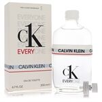 CK Everyone by Calvin Klein - Eau De Toilette Spray (Unisex) 200 ml - for women