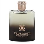 The Black Rose by Trussardi - Eau De Parfum Spray (Unisex Unboxed) 100 ml - for women