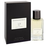 Banana Republic 17 Oud Mosaic by Banana Republic - Eau De Parfum Spray (Unisex) 75 ml - for women