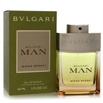 Bvlgari Man Wood Neroli by Bvlgari - Eau De Parfum Spray 60 ml - for men