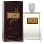 Reminiscence Oud by Reminiscence - Eau De Parfum Spray (Unisex) 100 ml - for women