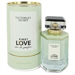 Victoria's Secret First Love by Victoria's Secret - Eau De Parfum Spray 50 ml - for women