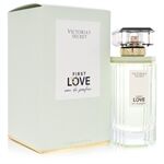 Victoria's Secret First Love by Victoria's Secret - Eau De Parfum Spray 100 ml - for women