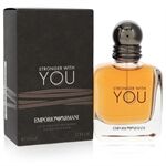 Stronger With You by Giorgio Armani - Eau De Toilette Spray 50 ml - for men