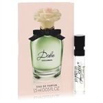 Dolce by Dolce & Gabbana - Vial (sample) 1 ml - for women
