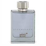 Starwalker by Mont Blanc - Eau De Toilette Spray (unboxed) 75 ml - for men