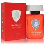 Lamborghini Sportivo by Tonino Lamborghini - Eau De Toilette Spray 75 ml - for men