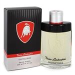 Lamborghini Invincibile by Tonino Lamborghini - Eau De Toilette Spray 125 ml - for men