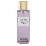 Victoria's Secret Pomegranate & Lotus by Victoria's Secret - Fragrance Mist Spray 248 ml - for women