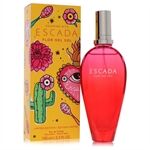 Escada Flor Del Sol by Escada - Eau De Toilette Spray (Limited Edition) 100 ml - for women