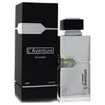 L'aventure by Al Haramain - Eau De Parfum Spray 200 ml - for men
