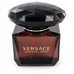 Crystal Noir by Versace - Eau De Toilette Spray (unboxed) 90 ml - for women