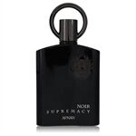 Supremacy Noir by Afnan - Eau De Parfum Spray (unboxed) 100 ml - for men