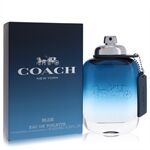 Coach Blue by Coach - Eau De Toilette Spray 100 ml - for men