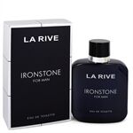 La Rive Ironstone von La Rive - Eau de Toilette Spray - 100 ml - for men