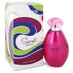 La Rive Secret Dream von La Rive - Eau de Parfum Spray 90 ml - for women