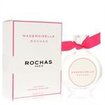 Mademoiselle Rochas by Rochas - Eau De Toilette Spray 90 ml - for women