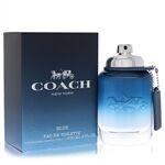 Coach Blue by Coach - Eau De Toilette Spray 60 ml - for men