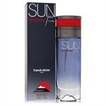 Sun Java Intense by Franck Olivier - Eau De Parfum Spray 75 ml - for men
