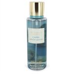 Victoria's Secret Capri Lemon Leaves by Victoria's Secret - Fragrance Mist 248 ml - for women