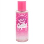 Victoria's Secret Fresh & Clean Chilled by Victoria's Secret - Fragrance Mist Spray 248 ml - for women