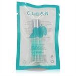Clean Rain & Pear by Clean - Mini Eau Fraiche 5 ml - for women