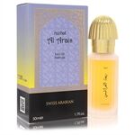 Swiss Arabian Reehat Al Arais by Swiss Arabian - Eau De Parfum Spray 50 ml - for men