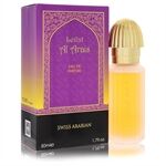 Leilat Al Arais by Swiss Arabian - Eau De Parfum Spray 50 ml - for men