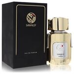 Sawalef Empire by Sawalef - Eau De Parfum Spray (Unisex) 100 ml - for women