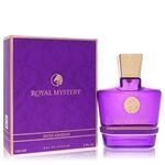 Royal Mystery by Swiss Arabian - Eau De Parfum Spray 100 ml - for women