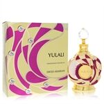 Swiss Arabian Yulali by Swiss Arabian - Concentrated Perfume Oil 15 ml - for women