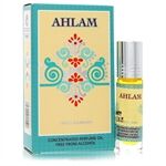 Swiss Arabian Ahlam by Swiss Arabian - Concentrated Perfume Oil Free from Alcohol 6 ml - for women