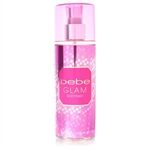 Bebe Glam by Bebe - Body Mist 248 ml - for women