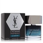 L'homme Le Parfum by Yves Saint Laurent - Eau De Parfum Spray 60 ml - for men
