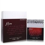 R U Serious Him by Rue Broca - Eau De Parfum Spray 100 ml - for men