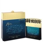 R U Serious Her by Rue Broca - Eau De Parfum Spray 100 ml - for women