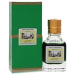 Jannet El Firdaus by Swiss Arabian - Concentrated Perfume Oil Free From Alcohol (Unisex Black Edition Floral Attar) 9 ml - for men