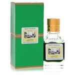 Jannet El Firdaus by Swiss Arabian - Concentrated Perfume Oil Free From Alcohol (Unisex Green Attar) 9 ml - for men