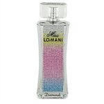 Miss Lomani Diamonds by Lomani - Eau De Parfum Spray (unboxed) 100 ml - for women